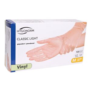 Classic light puuteroitu vinyylik. 100 kpl rasia