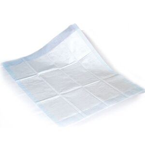 Sängynsuojat dry & Smooth 60 cm x 60 cm, 25 kpl pkt