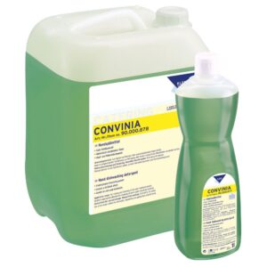 Kleen Purgatis Convinia, käsitiskiaine, 1 L