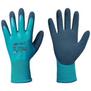 Opti Flex® Aqua Guard 0545, lateksipinnoitteella, pari